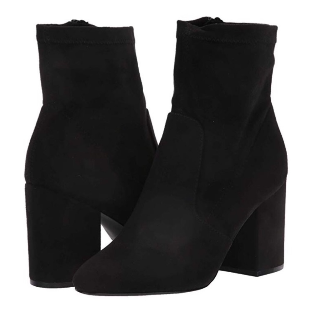 Madden Girl Sock  Booties